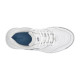 Lotto Court Logo AMF XX W